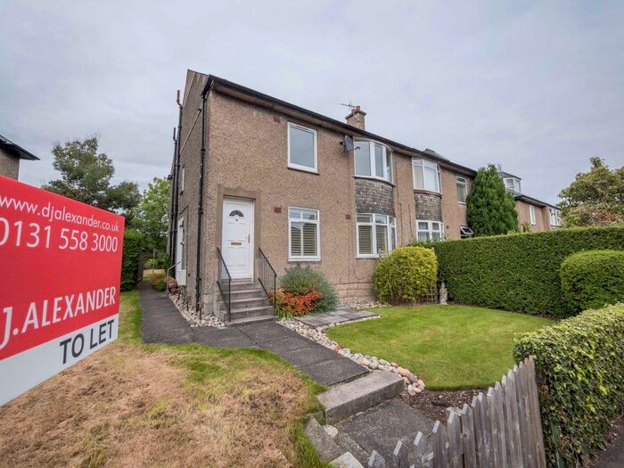 2 Bedroom Detached House To Rent In Oxgangs Terrace, Edinburgh EH13