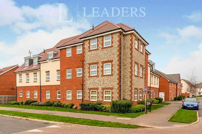 1 Bedroom Flat To Rent In Blackbourne Chase, Littlehampton, BN17