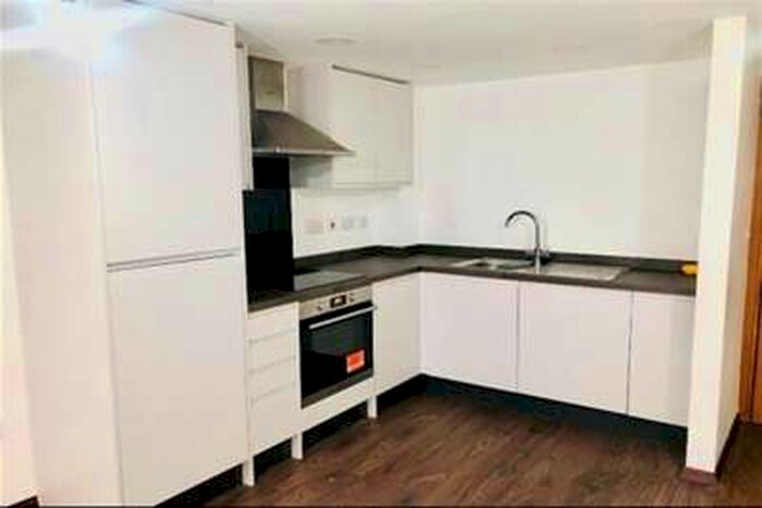 Flat To Rent In Solihull Heights, 56 New Coventry Road, B26