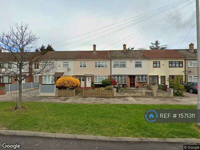 3 Bedroom Terraced House To Rent In Bastable Avenue, London, IG11