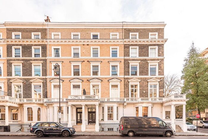 1 Bedroom Flat To Rent In Gloucester Road, South Kensington, London, SW7