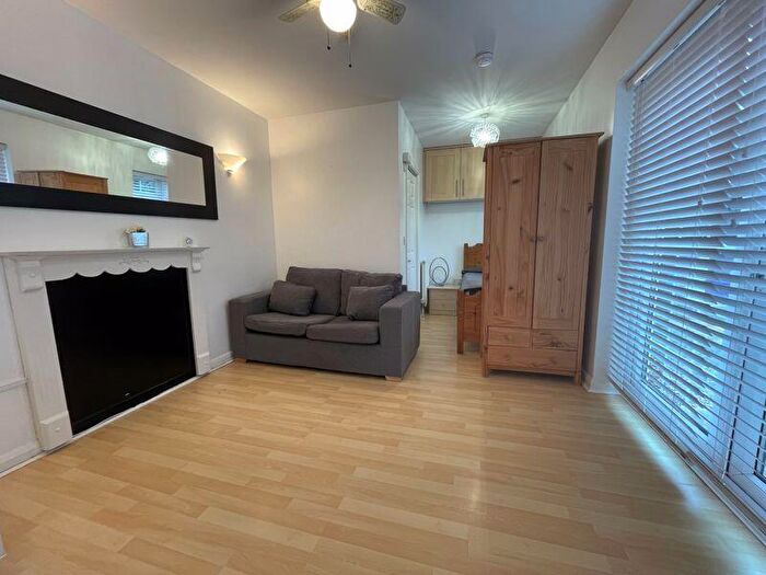 Studio To Rent In Churchill Close, Flackwell Heath, HP10