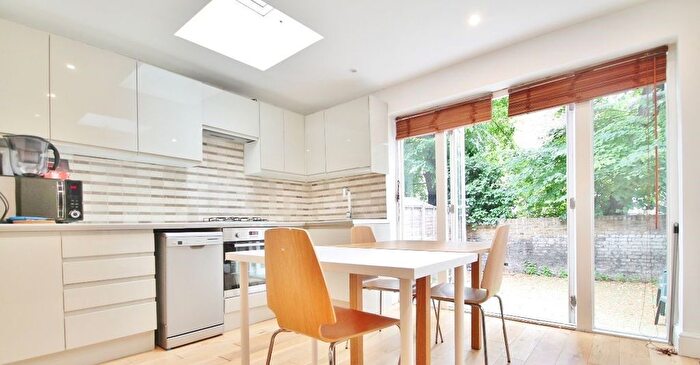 4 Bedroom Terraced House To Rent In Carol Street, London, NW1