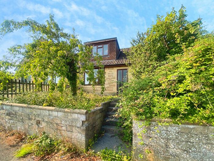 3 Bedroom Semi-Detached Bungalow For Sale In Bathampton - Holcombe Lane, BA2
