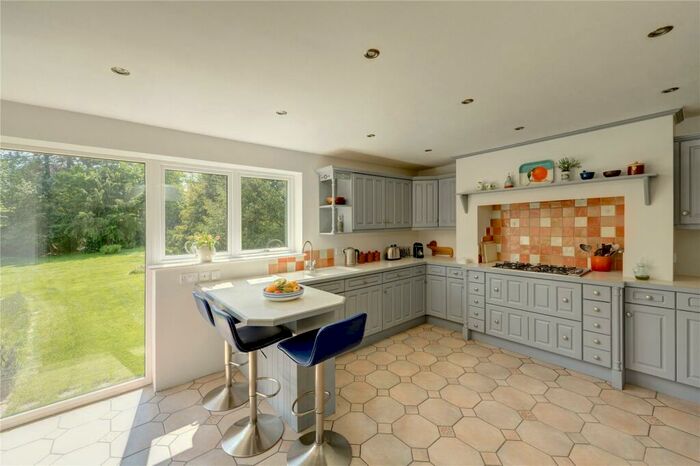 5 Bedroom Detached House For Sale In Grimms Hill, Great Missenden, Buckinghamshire, HP16