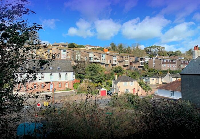 Land For Sale In Potential Development Land, Brixham, TQ5