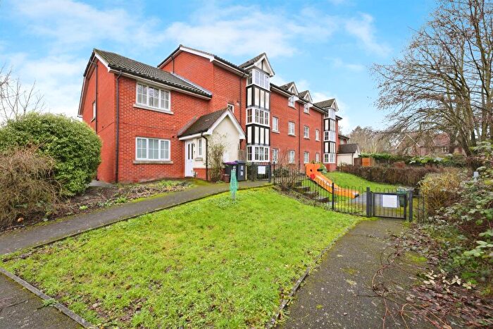 2 Bedroom Apartment For Sale In The Granary, Stanstead Abbotts, Ware, SG12