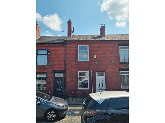 2 Bedroom Terraced House To Rent In Common Lane, Tyldesley, Manchester, M29
