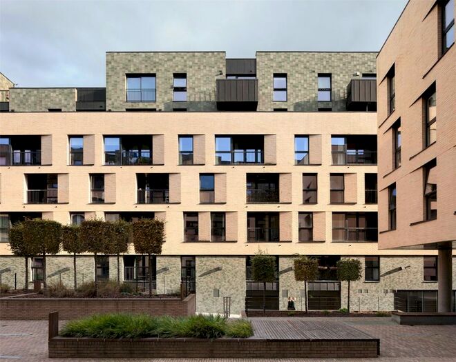 1 Bedroom Apartment To Rent In Burgess Springs, Chelmsford, CM1