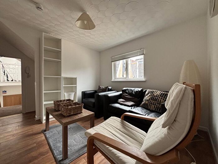 2 Bedroom Terraced House To Rent In Marlborough Road, Penylan, CF23