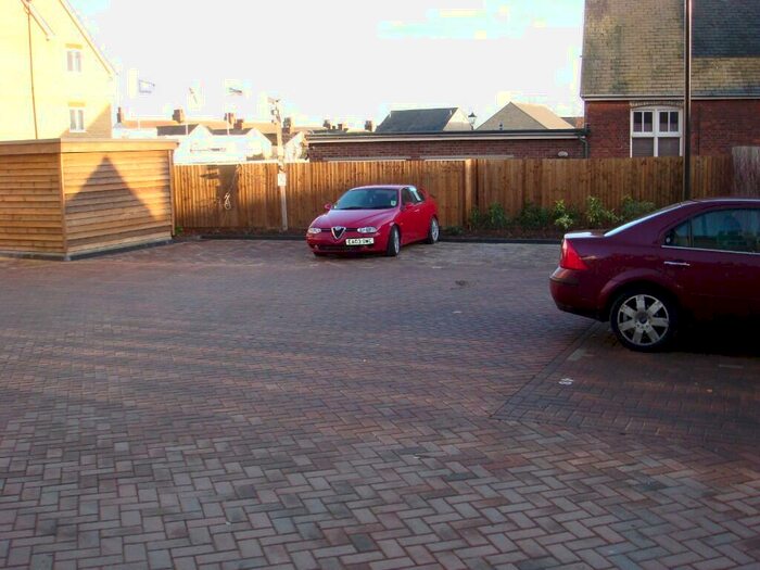 1 Bedroom Apartment To Rent In Quest Place, Maldon, Essex, CM9