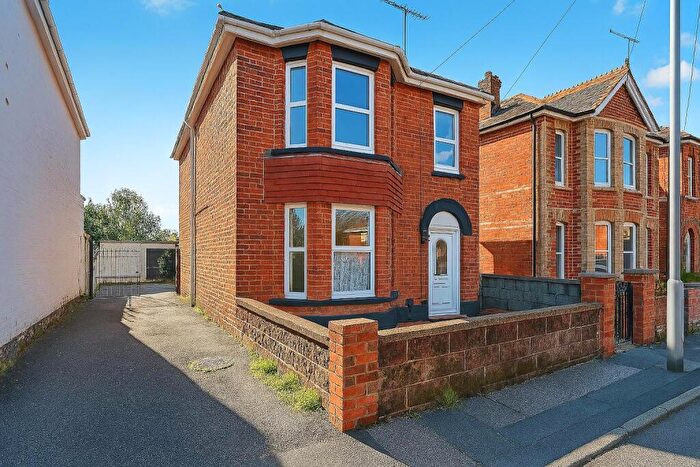 4 Bedroom House To Rent In Cardigan Road, Bournemouth, BH9