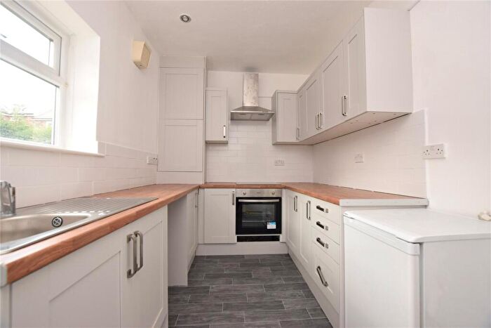 2 Bedroom Semi-Detached House To Rent In Broadway, Horsforth, Leeds, LS18