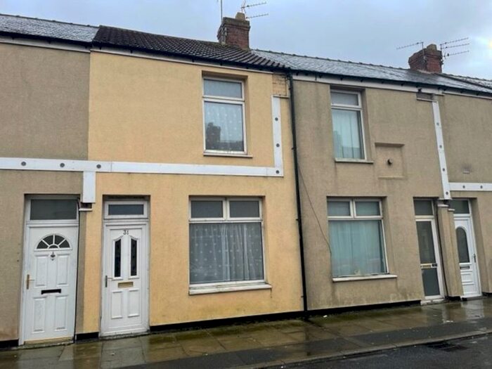 2 Bedroom Terraced House To Rent In Howlish View, Coundon, Bishop Auckland, DL14