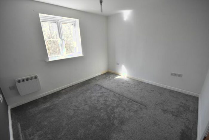 1 Bedroom Flat To Rent In Wyncliffe Gardens, Pentwyn, CF23