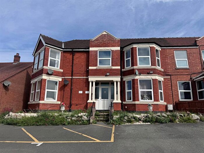 2 Bedroom Flat To Rent In Watling Street, Grendon, Atherstone, CV9