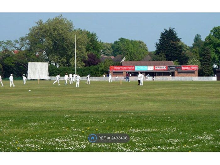 1 Bedroom Flat To Rent In Ingleby Road, Ilford, IG1