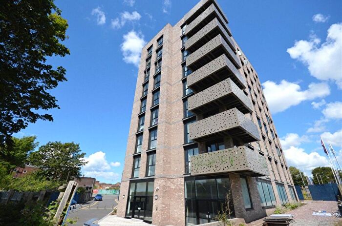 1 Bedroom Apartment For Sale In Bevington Bush, Liverpool, Merseyside, L3