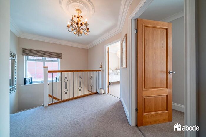 4 Bedroom Detached House For Sale In Nicholas Road, Liverpool, L23