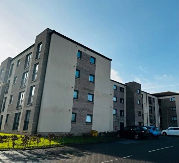 2 Bedroom Flat To Rent In Flat, Craws Close, South Queensferry, EH30