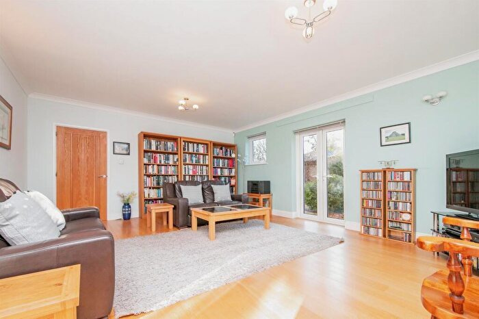 5 Bedroom Detached House For Sale In Smeetham Hall Lane, Bulmer, Sudbury, CO10