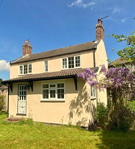 3 Bedroom Detached House To Rent In Church Lane, Keelby, DN41