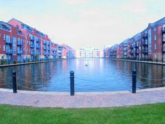 2 Bedroom Apartment To Rent In Ellerman Road Liverpool, L3