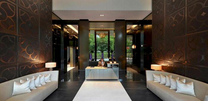 1 Bedroom Flat To Rent In Windlesham House, Duchess Walk, London, SE1