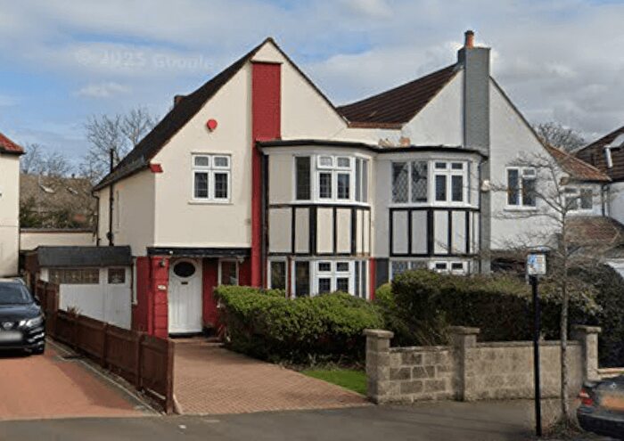 5 Bedroom Semi-Detached House To Rent In Burlington Road, Isleworth, TW7