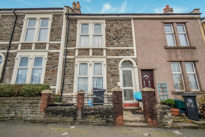 2 Bedroom Terraced House To Rent In Rose Green Road, Bristol BS5