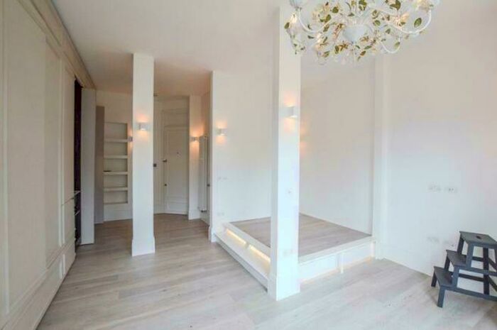 Studio To Rent In Compayne Gardens, London, NW6