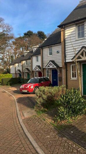 1 Bedroom Flat To Rent In Victoria Orchard, Queens Road, Maidstone, ME16