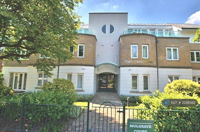 2 Bedroom Flat To Rent In Mulgrave Court, Cambridge, CB1