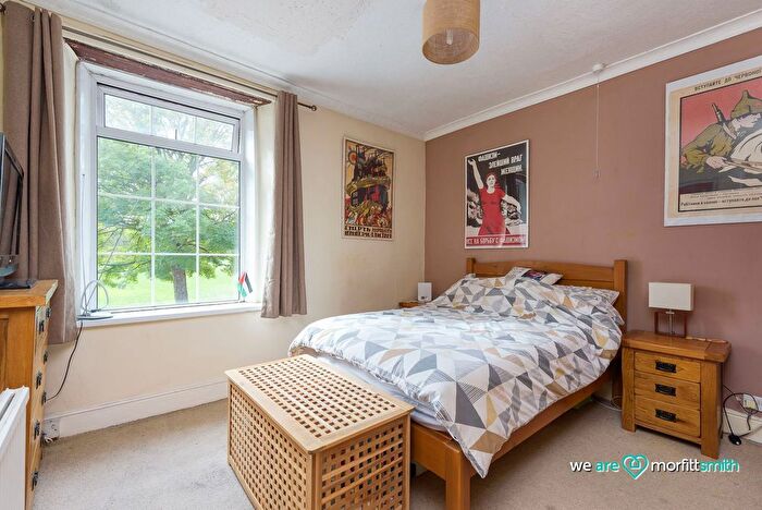 3 Bedroom Terraced House For Sale In Parkside Road, Hillsborough, S6