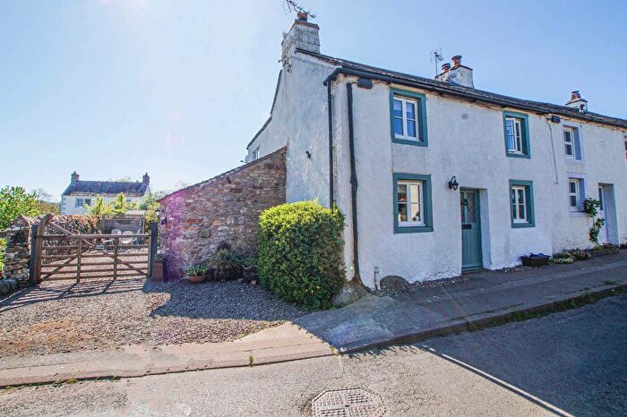 3 Bedroom Cottage For Sale In Rose Cottages, Dacre, Penrith, CA11