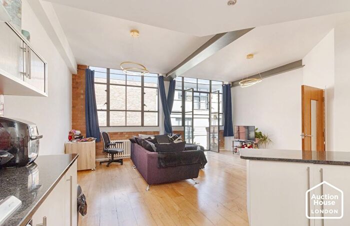 2 Bedroom Flat For Sale In Flat The Foister Building, Charles Street, Leicester, Leicestershire, LE1