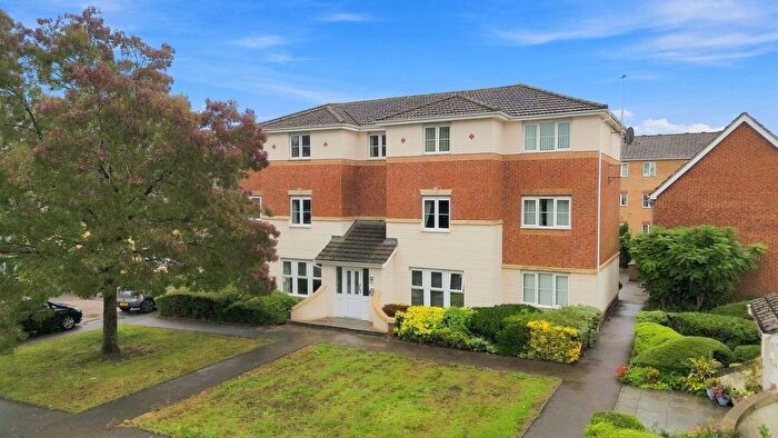 2 Bedroom Flat For Sale In Small Meadow Court, Caerphilly, CF83