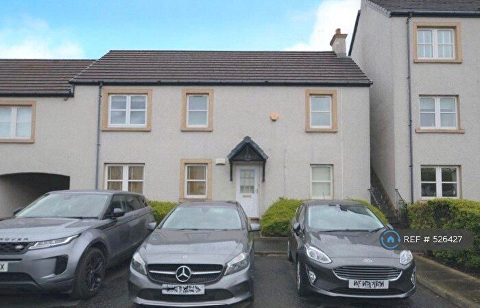 2 Bedroom Flat To Rent In Kirklands, Renfrew, PA4