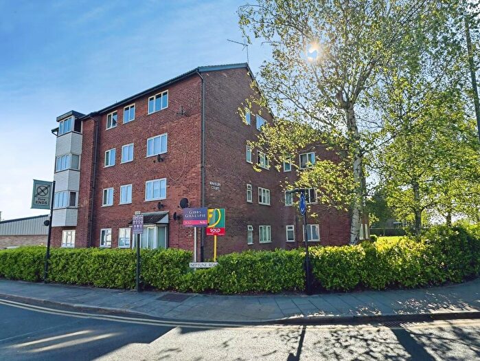 2 Bedroom Flat To Rent In Neptune Road, Maybury Court Neptune Road, HA1