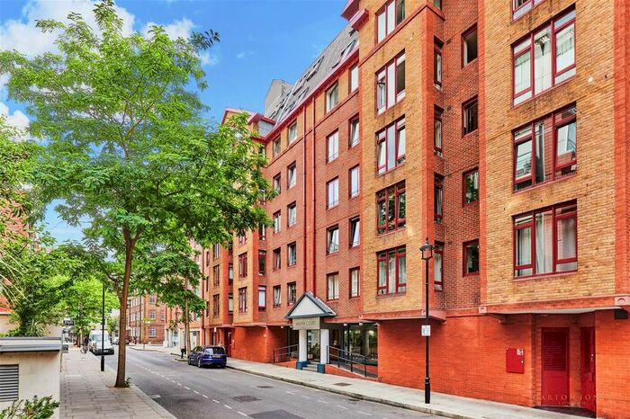1 Bedroom Flat For Sale In Vestry Court, Monck Street, Westminster, London, SW1P