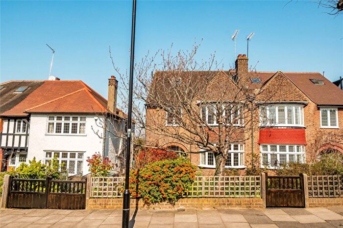 5 Bedroom Semi Detached House For Sale In Vallance Road, London, N22