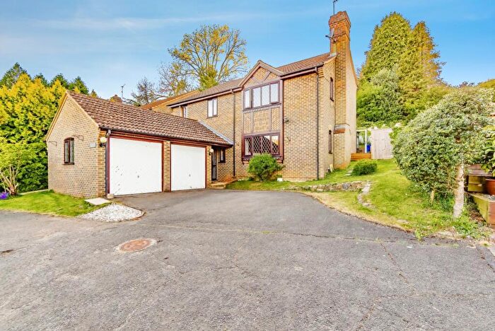 4 Bedroom Detached House For Sale In Abercorn Close, South Croydon, CR2