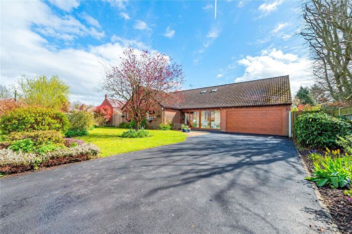 5 Bedroom Detached House For Sale In Tibberton, Newport, Shropshire, TF10