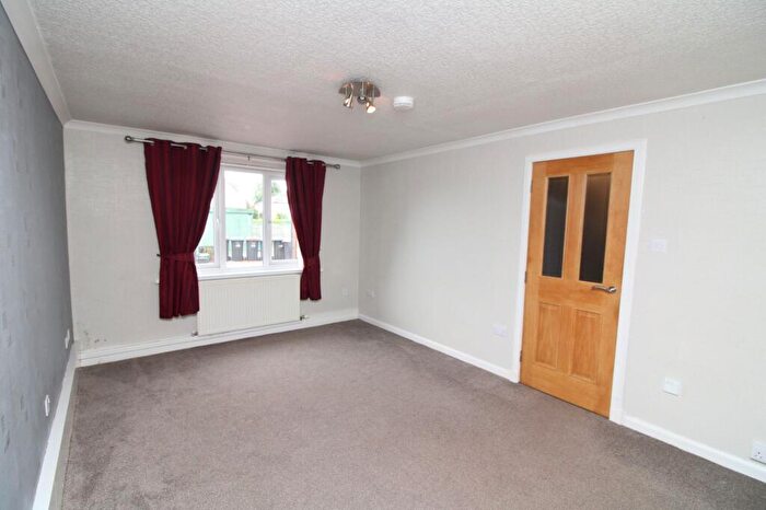 1 Bedroom Flat To Rent In Netherside, Lockerbie, DG11