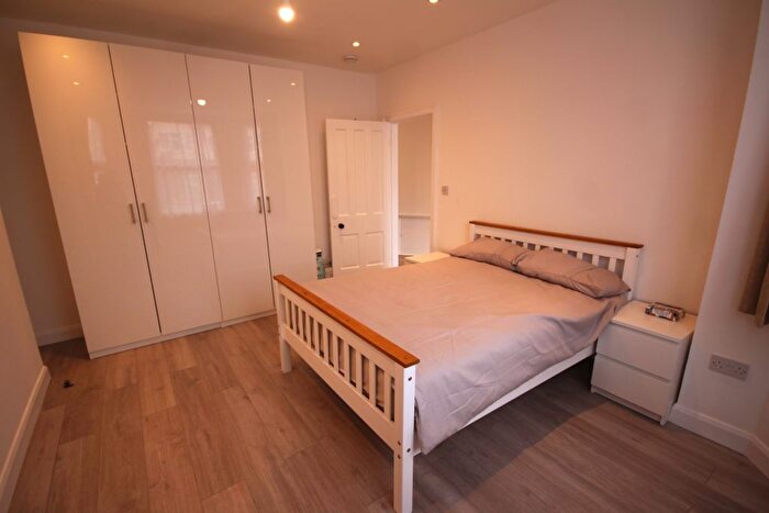 1 Bedroom Flat To Rent In Beatrice Avenue, London, SW16