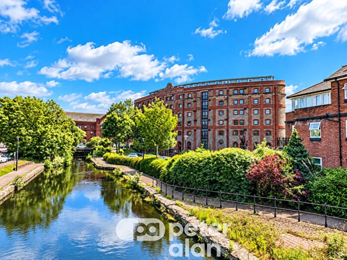 2 Bedroom Apartment To Rent In Spillers & Bakers, Llansannor Drive, Cardiff, CF10