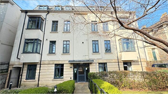 2 Bedroom Flat To Rent In Sussex Place, Montpelier, BS2