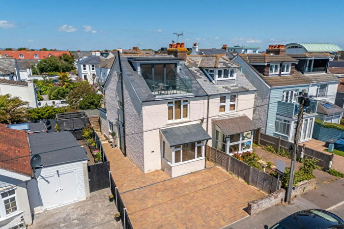 3 Bedroom Semi-Detached House For Sale In Outram Road, Felpham, Bognor Regis, West Sussex, PO22