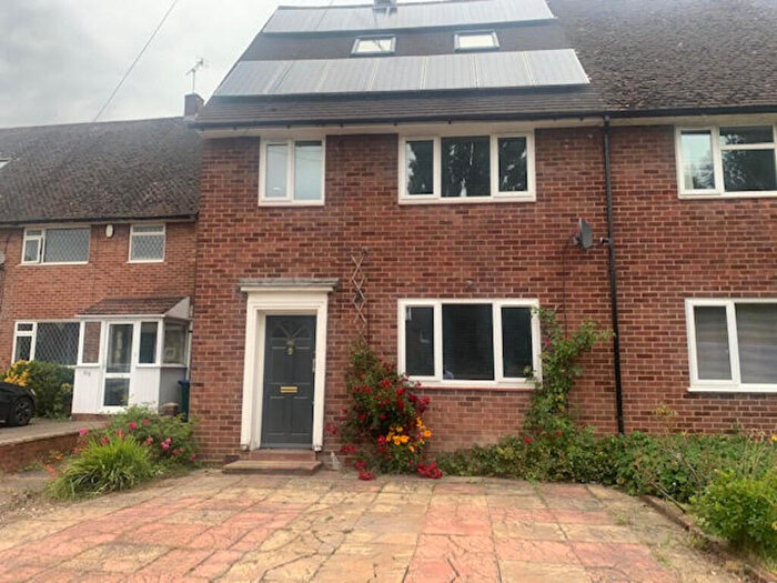 5 Bedroom End Of Terrace House To Rent In Prior Deram Walk, Coventry, CV4
