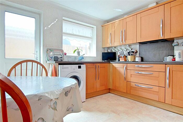 2 Bedroom Bungalow For Sale In Dappers Lane, Angmering, Littlehampton, West Sussex, BN16